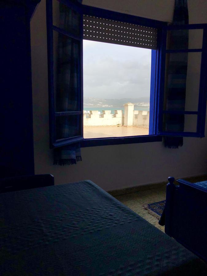El Muniria Hotel Tanger Ngoại thất bức ảnh
